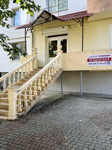Степана Ленкавського вул., 5Д