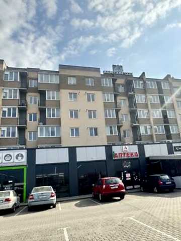Київська вул., 224 корпус 1, 2, 3, 4