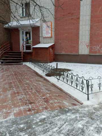 Соборності вул. (Доценка), 6