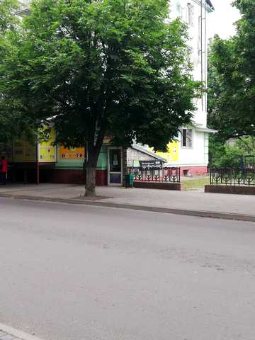 Ковельська вул., 4