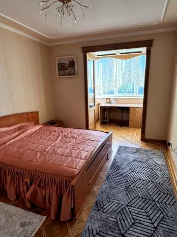 Балтиморська вул. (Посмітного), 19а