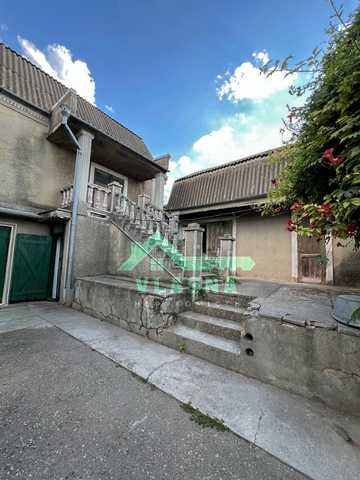 Берегова, 56
