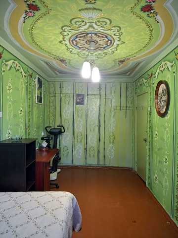 Ферганська вул., 31а