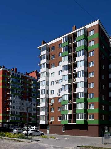 Олени Теліги вул., 59
