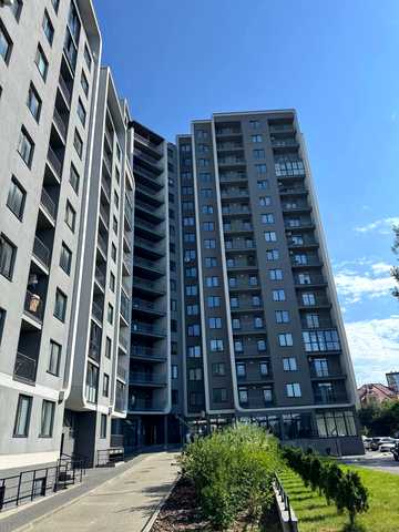 Городоцька вул., 226а, корп. 1-4