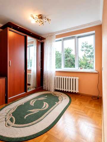 Бориспільська вул., 47