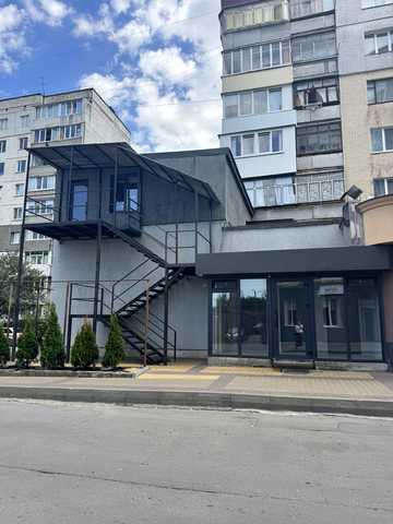 Львівське шосе, 18