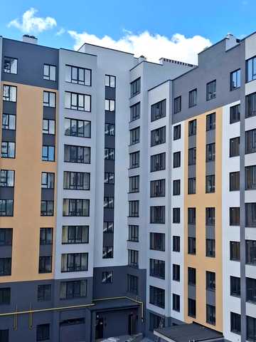 Романа Шухевича вул. (Курчатова), 8/2