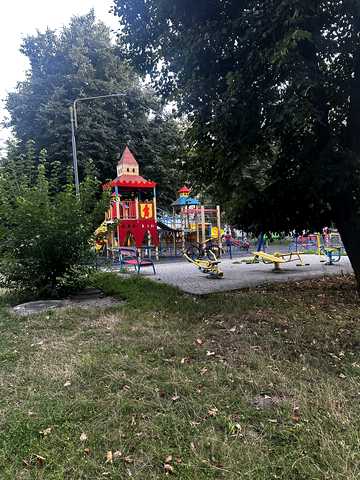 600-річчя вул., 78