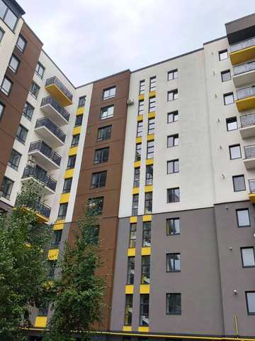 Вовчинецька вул., 227