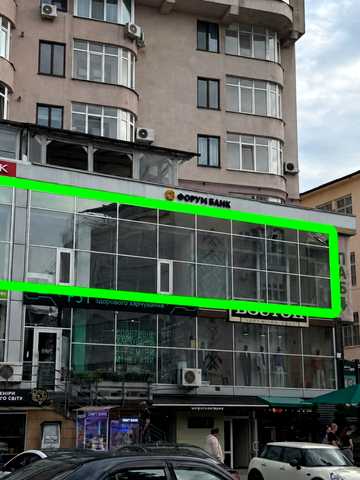 Незалежності вул., 34-А