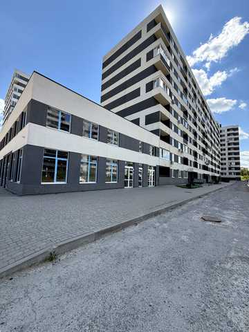 Героїв Харкова просп. (Московський), 156