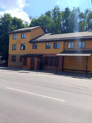 Січневого Прориву вул., 19