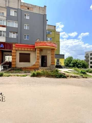 5-й мікрорайон вул., 9