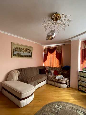 Тисменицька вул., 287a/1