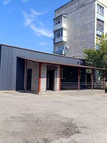 Гайок вул., 227