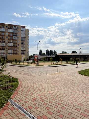 Вітрука вул., 6-Г