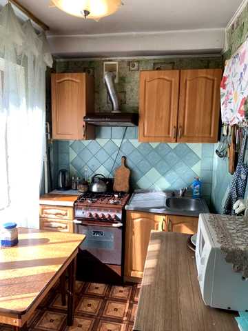 Воскресенський просп. (Перова), 25-В