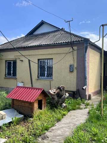 Село Богданівка