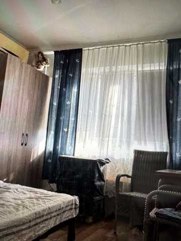 Гарібальді вул., 26