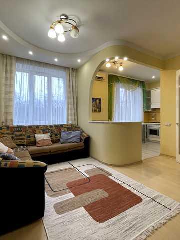 Голосіївський просп. (40-річчя Жовтня), 88