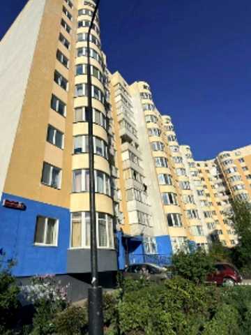 Генерала Григоренка вул. (Москаленка), 69