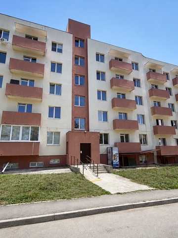 Наукова вул., (Будинок 3)