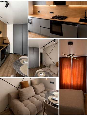 Запорізьке шосе, (Будинок 16)