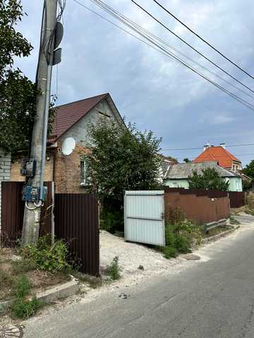 Лесі Українки вул., 21А