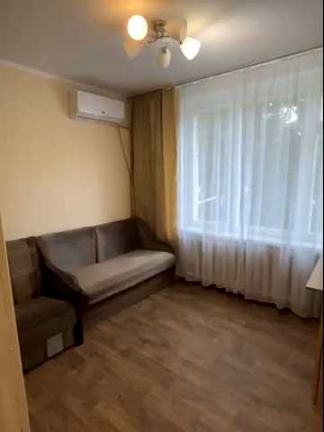 Лісовий просп., 17