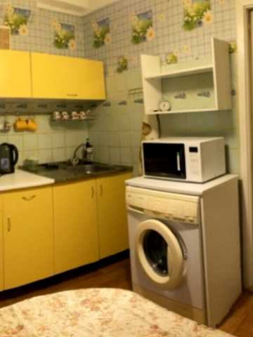 Рене Декарта вул. (Кулібіна), 6-А