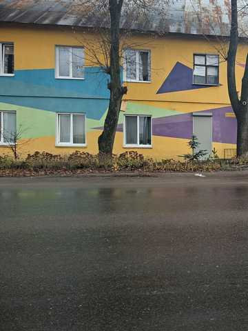 Привокзальна, 21