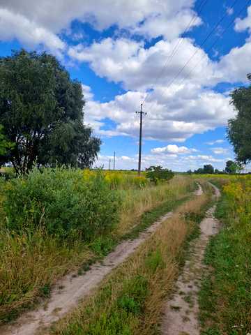 Київське шосе, 156/1