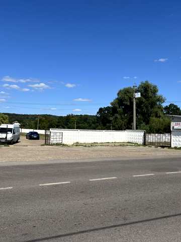 Стрийська вул., 2 В-1