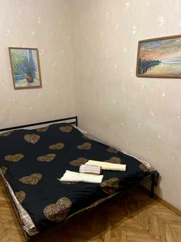Сергія Набоки вул. (Бажова), 11/8