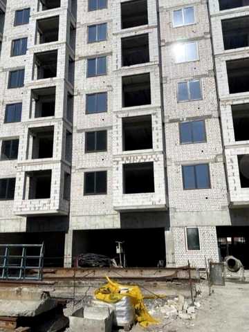 Слобожанський просп. (ім. газети Правда), (Будинок 1)