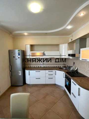 Олени Пчілки вул., 2