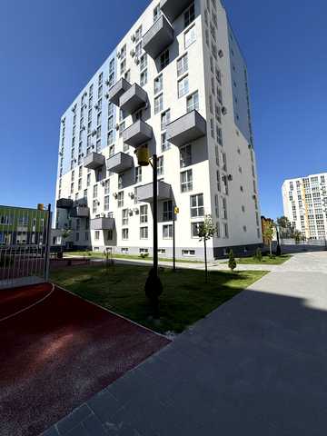 Рудненська вул. (Білогорська), 8-К