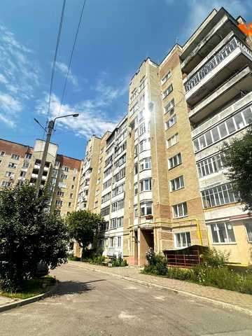 Молодіжна вул., 48