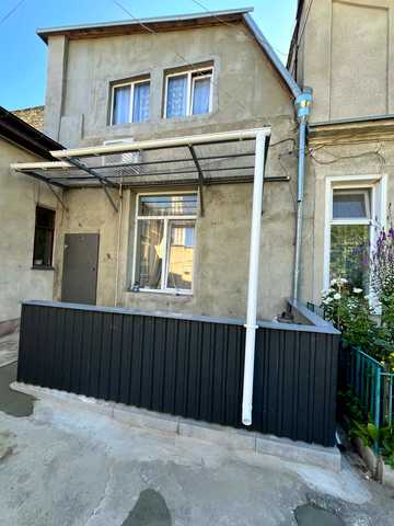 Прохоровська вул., 55