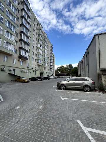 Гетьмана Мазепи вул. (Красовського), 33