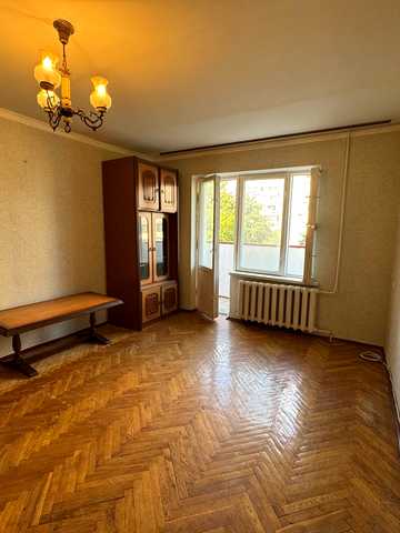 Миколи Бажана просп., 9-В