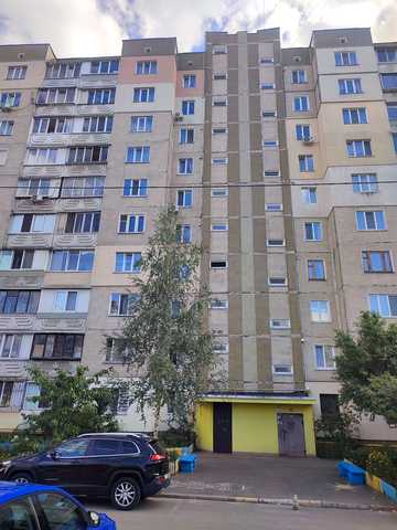 Драгоманова вул., 9