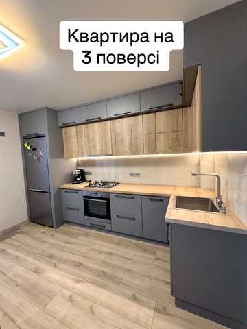 Михайла Лушпи просп. (Космонавтів), 5 к21/1