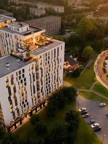Володимира Великого вул. (Артема), (Будинок)