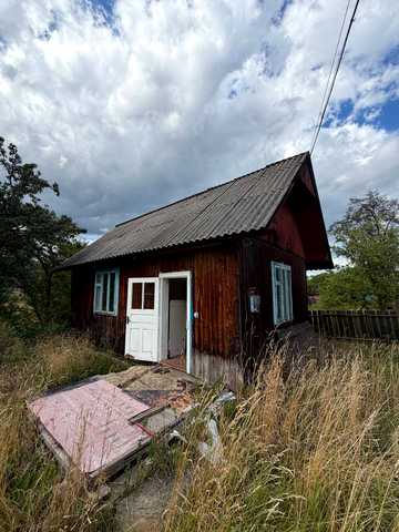 Новоселиця, Калуський, Івано-Франківська область 7500 USD