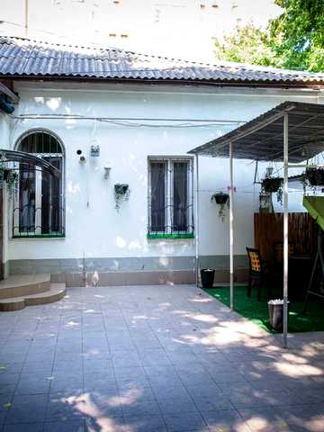 Решата Аметова вул. (Романа Кармена), 9б
