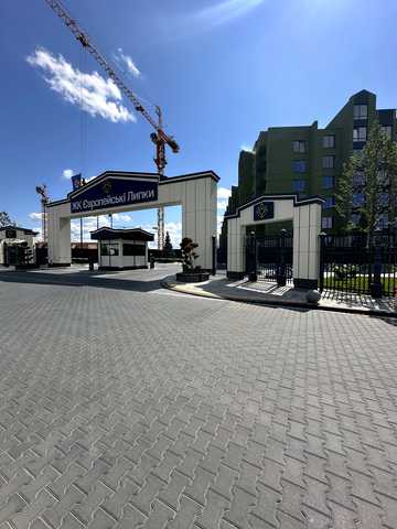 Межова вул., (Будинок 2)