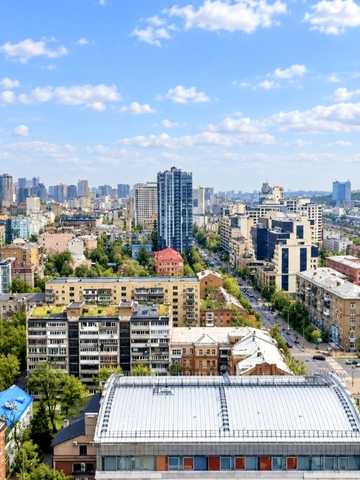 Жилянська вул., 118