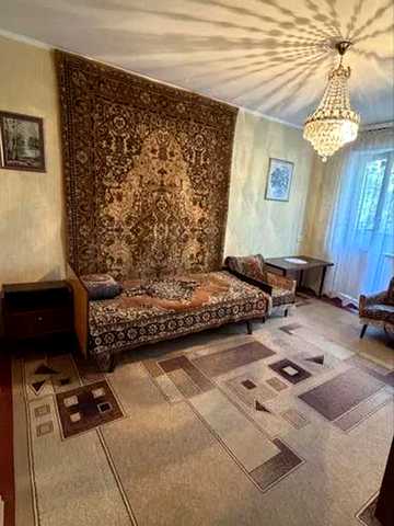 Бучми вул. (Командарма Уборевича), 34б